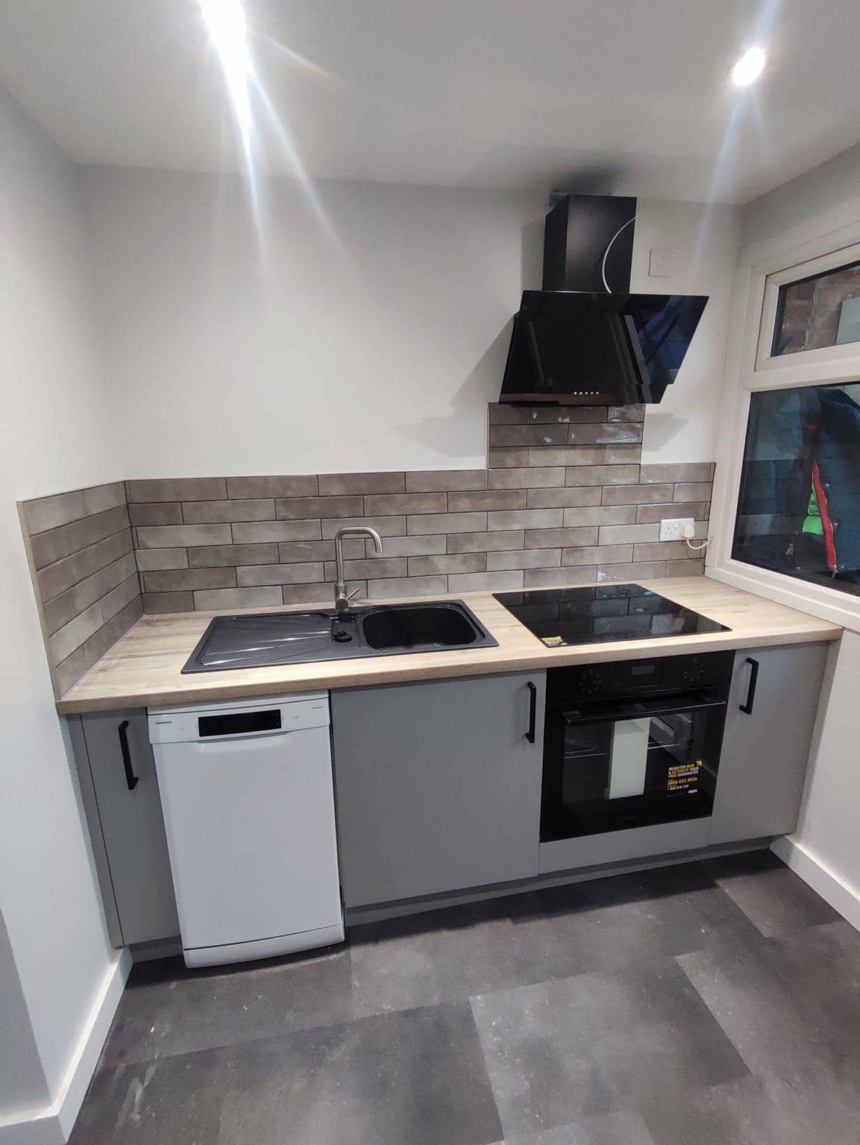 Kitchens in St Austell