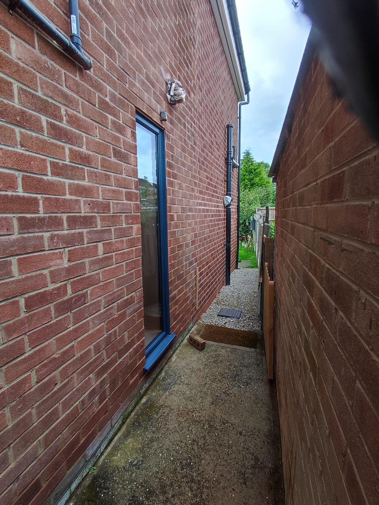 House Extensions in St Austell and Cornwall