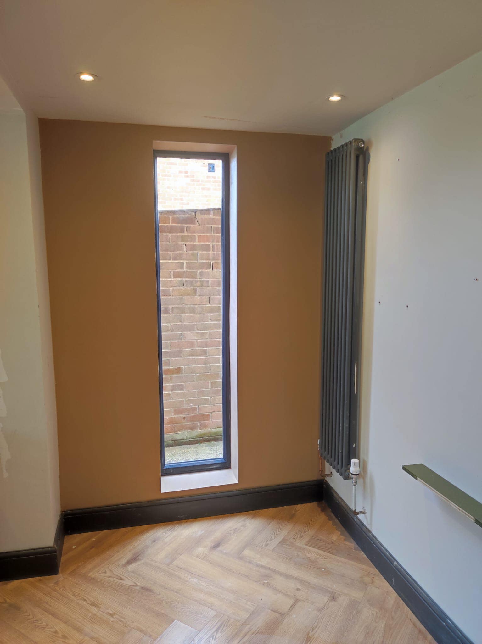 Building Services in St Austell and Cornwall